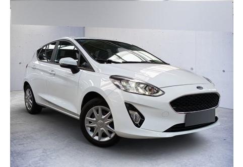 Ford Fiesta #3