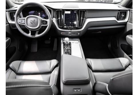 Volvo XC60 #5