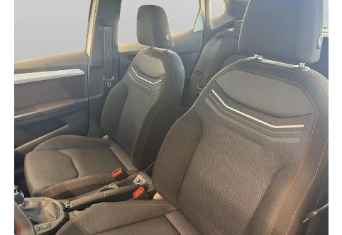 Seat Ibiza #9