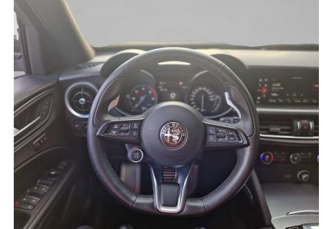 Alfa Romeo Stelvio #3