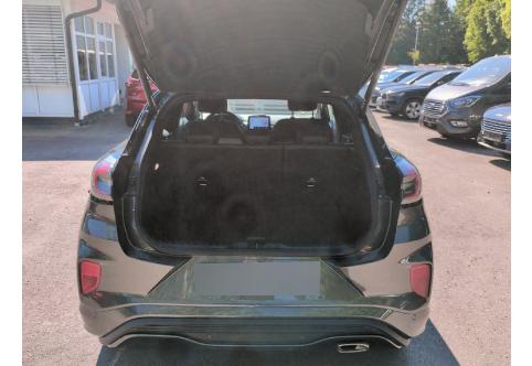 Ford Puma #11