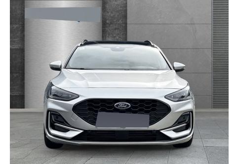 Ford Focus #6