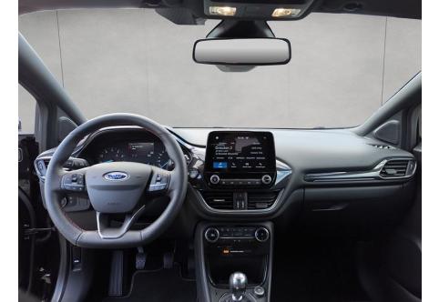 Ford Puma #11