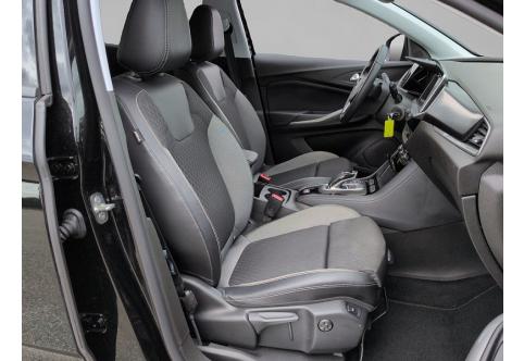 Opel Grandland X #7