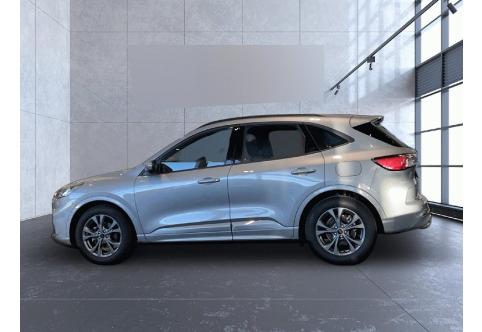Ford Kuga #6