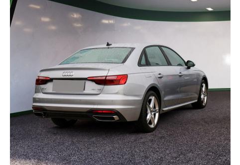 Audi A4 #3