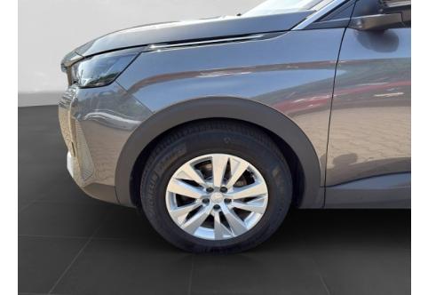 Peugeot 5008 #7