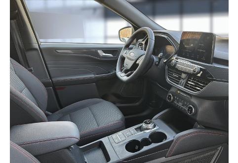 Ford Kuga #10