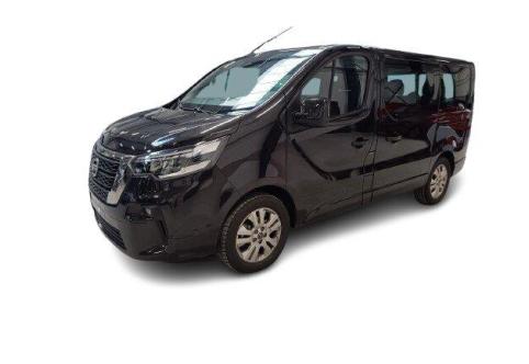 Nissan Primastar #2