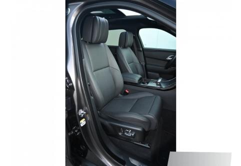 Land Rover Range Rover #8