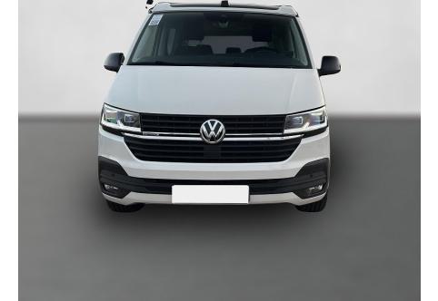 VW T6 California #2