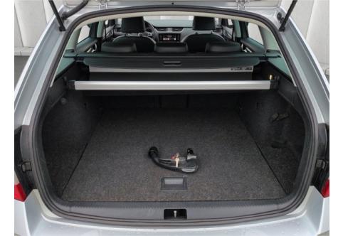 Skoda Octavia #10