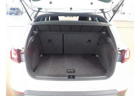 Seat Arona #10