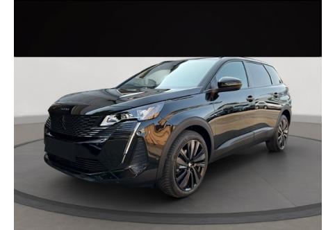 Peugeot 5008 #1