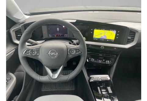 Opel Mokka #5