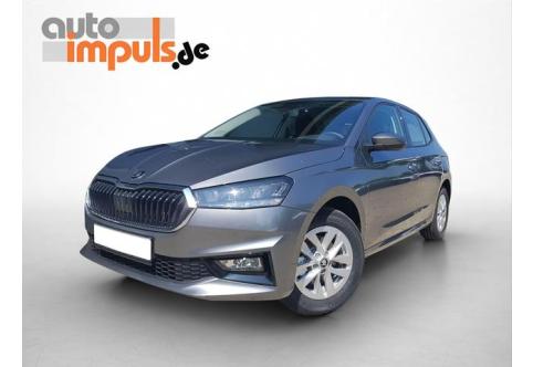 Skoda Fabia #2
