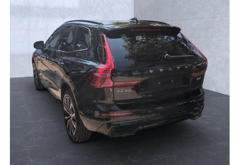 Volvo XC60 #2
