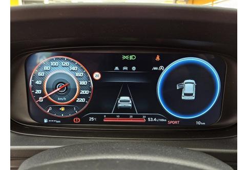 Hyundai i20 #9