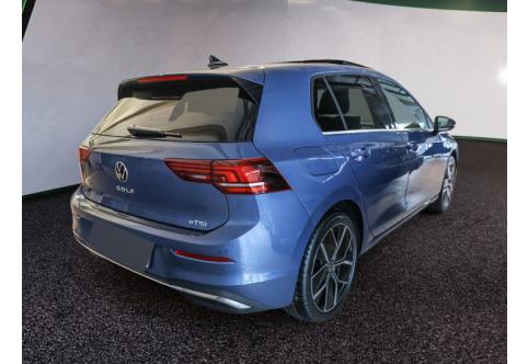 VW Golf #3