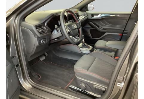 Ford Focus #9