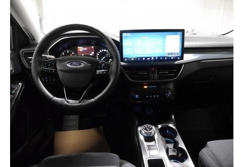 Ford Focus #9