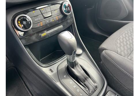 Ford Puma #9