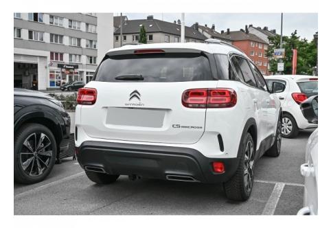 Citroën C5 Aircross #3