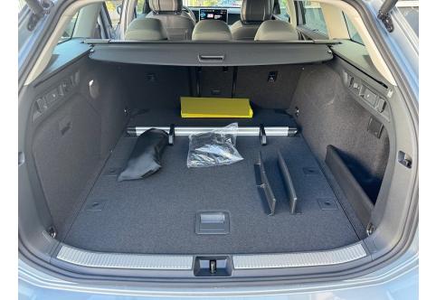 VW Passat #12