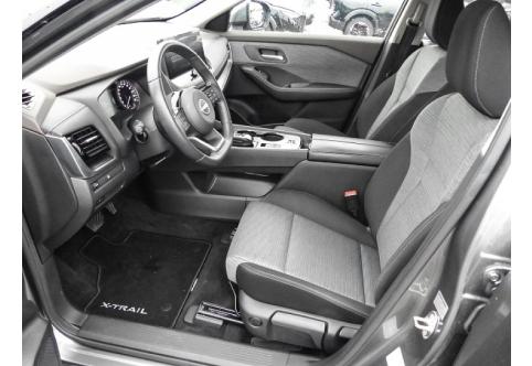 Nissan X-Trail #13