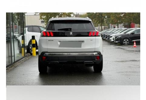 Peugeot 3008 #4