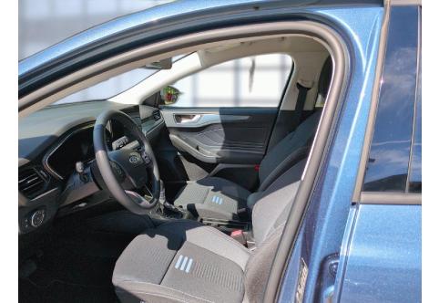 Ford Focus #9