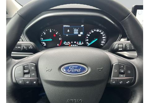 Ford Focus #13
