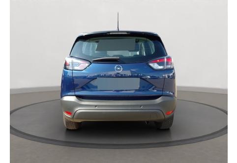 Opel Crossland X #4