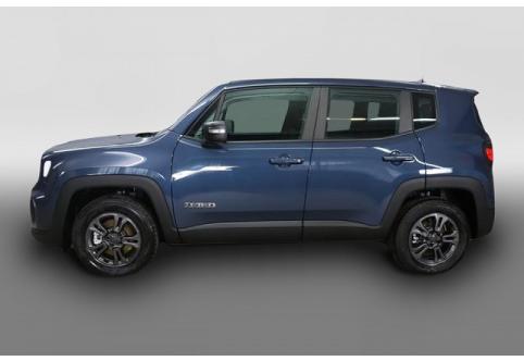 Jeep Renegade #3