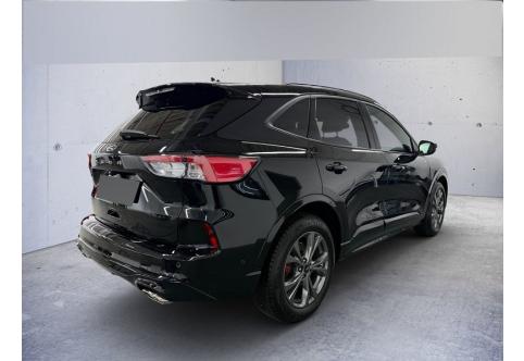 Ford Kuga #3