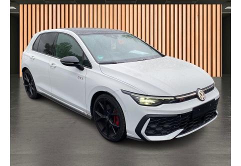 VW Golf #11