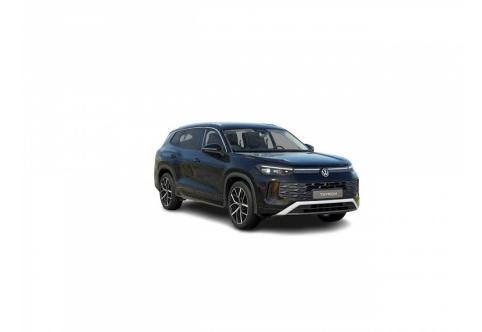 VW Tayron #7