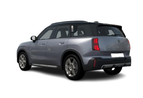 Mini Countryman #2