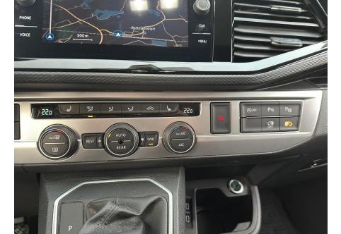 VW T6 California #20