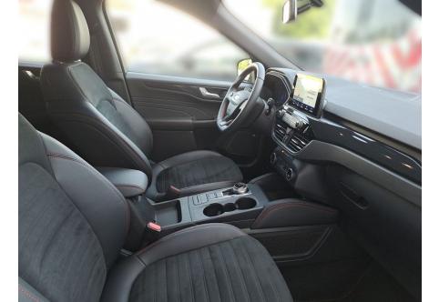 Ford Kuga #9