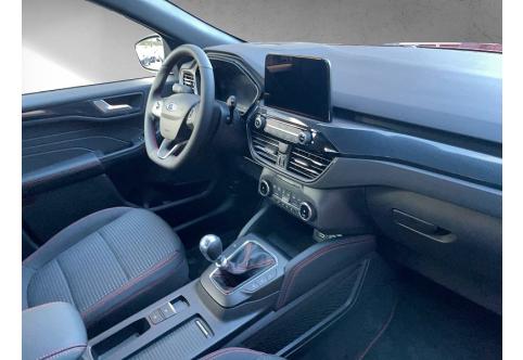 Ford Kuga #8