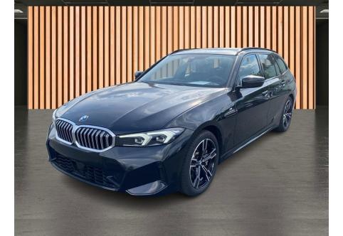 BMW 3er #2