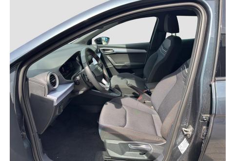 Seat Ibiza #9