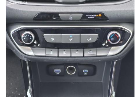 Hyundai I30 #21