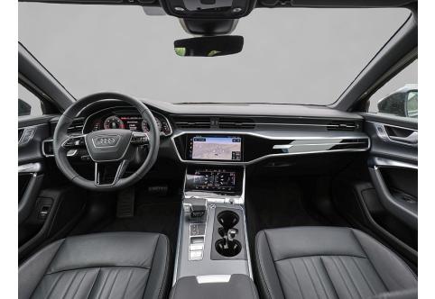 Audi A6 #5