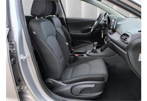 Hyundai i30 #7