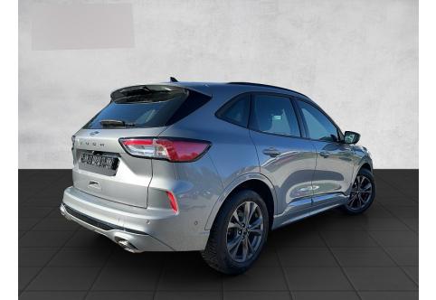 Ford Kuga #3