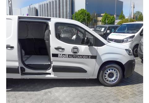 Fiat Doblo #11