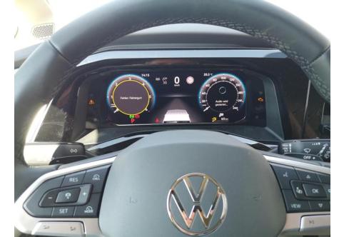 VW T7 Multivan #1