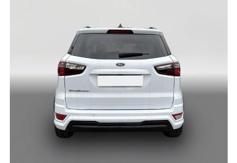 Ford EcoSport #7